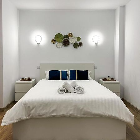 Superior One Bedroom Apartment Unirii Square Bucureşti Exterior foto