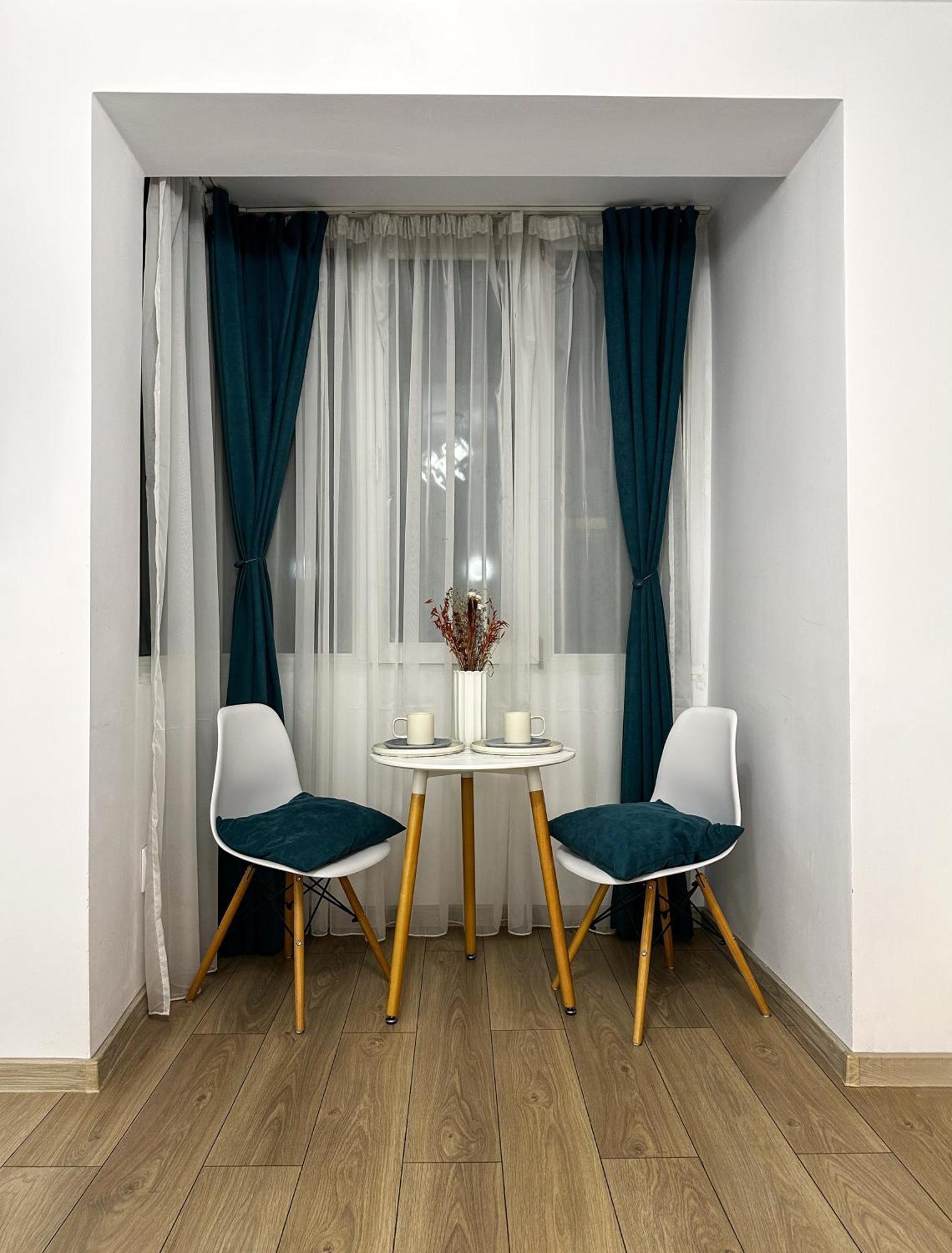Superior One Bedroom Apartment Unirii Square Bucureşti Exterior foto